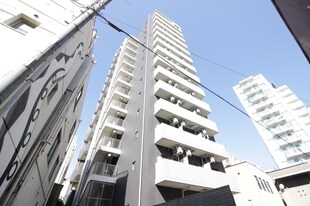 ｴｽﾃﾑﾌﾟﾗｻﾞ名古屋・栄ﾌﾟﾚﾐｱﾑ(805)の物件外観写真